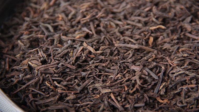 霉茶叶的功效与作用