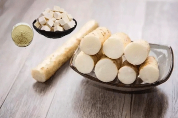 山药与茯苓粉搭配的功效与作用