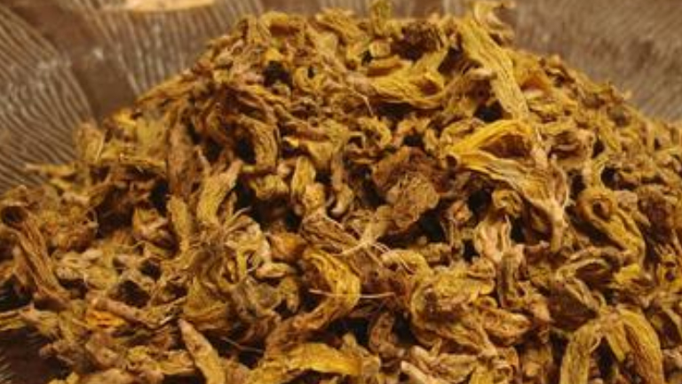 金钗石斛的功效与作用