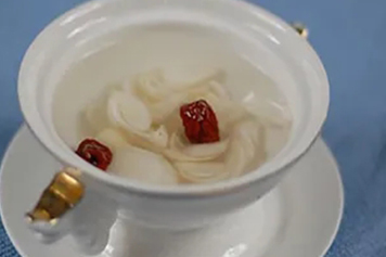 百合枣仁茶的功效与作用