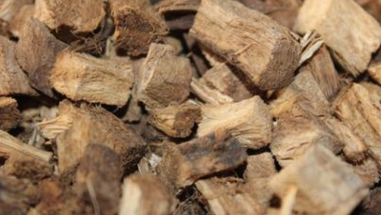 柴葛根的功效与作用