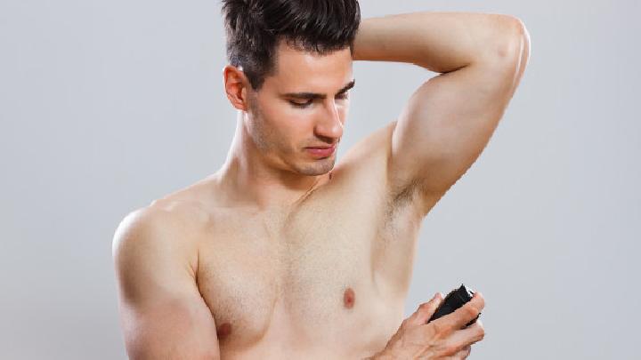 腋臭的治疗方法有哪些？