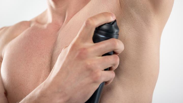 腋臭的治疗方法有哪些？