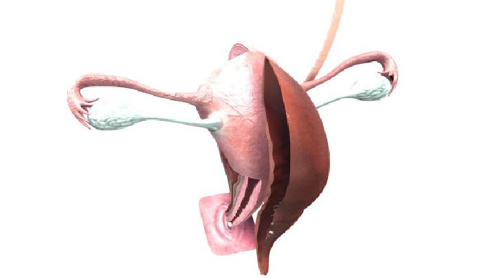 急性宫颈炎的典型症状