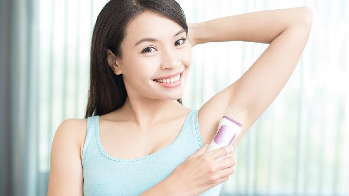 你究竟了解多少是引起狐臭的病因