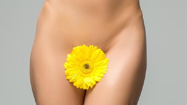 急性宫颈炎的典型症状