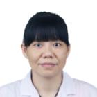 戴黄翠