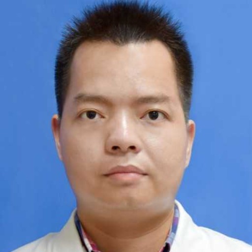 黄桂雄