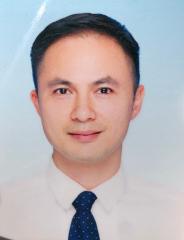 黄志坚