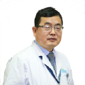 许庆家