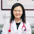 李丽娟