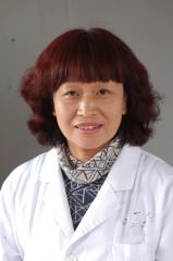杨惠如