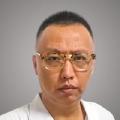 陈杨