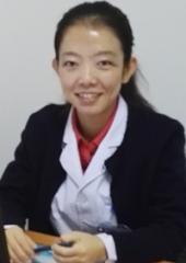杨丽丽