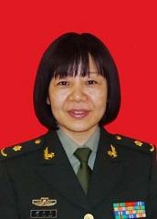 谢艳华