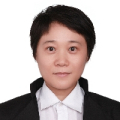 杨丽晓