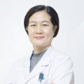 张丽华
