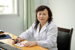 杨桂英