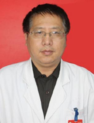 李小平