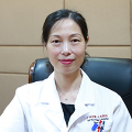 李莉平