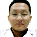 李传贵医生