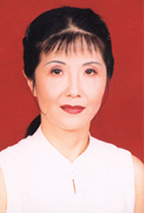 李同美
