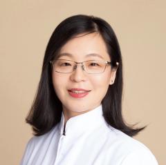 刘庆华