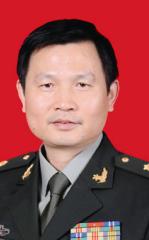徐勇