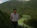 王亚明
