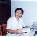 吴中朝