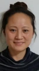杨玉华