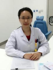 陈淑梅