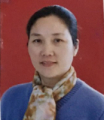 翁惠