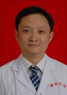 何洪波
