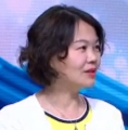 戴永梅