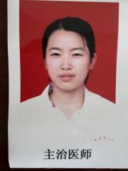 丛萍