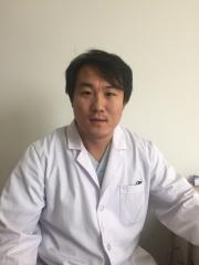 盖钧伟