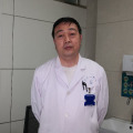 乔永明
