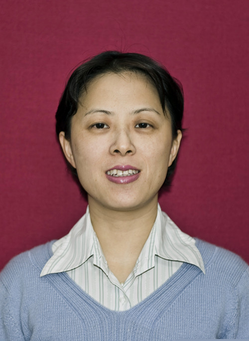 孙新芬