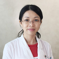 黄敏玲