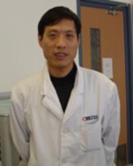 杨长海