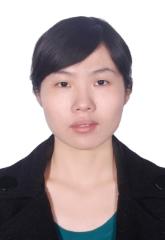 陈丹丹