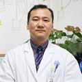 杨春喜