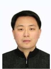 蒋军健