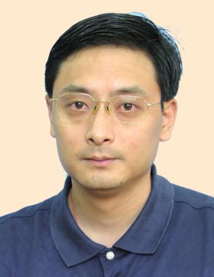 陈文钧
