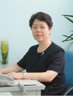 涂彩霞