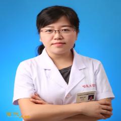 胡凤丽