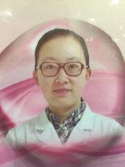 夏婷婷