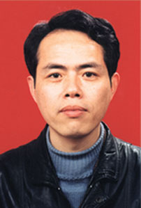 李锡明