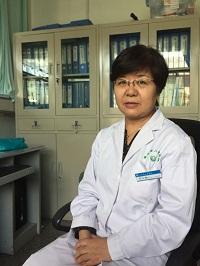 刘小梅